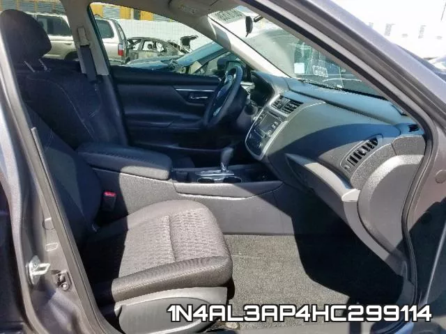 1N4AL3AP4HC299114 фото 6