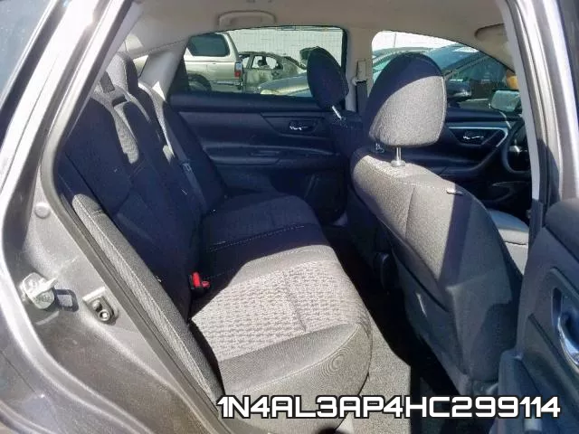 1N4AL3AP4HC299114 фото 7