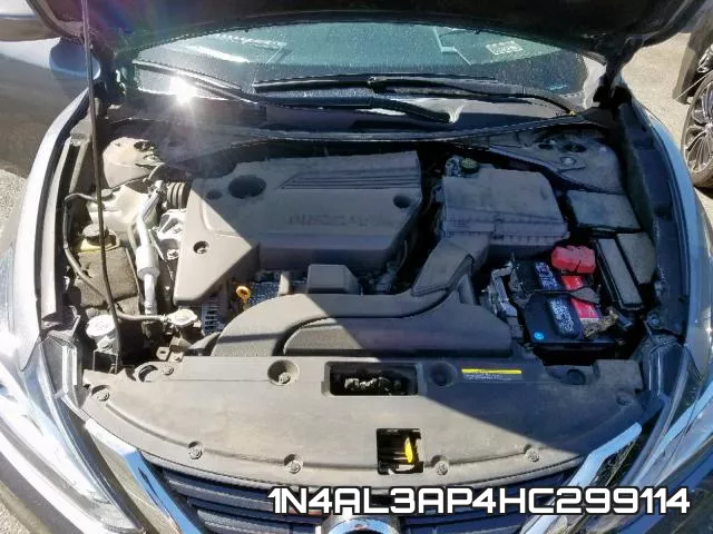 1N4AL3AP4HC299114 фото 8