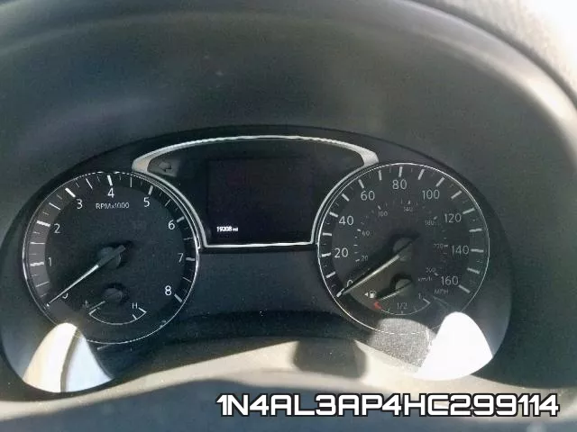 1N4AL3AP4HC299114 фото 9