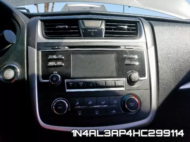 1N4AL3AP4HC299114 фото 10
