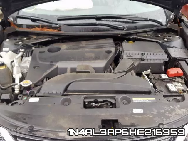 1N4AL3AP6HC216959 фото 7