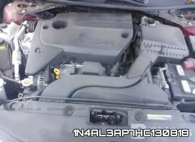 1N4AL3AP7HC130818 фото 2