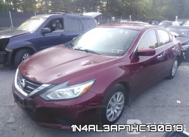 1N4AL3AP7HC130818 фото 3