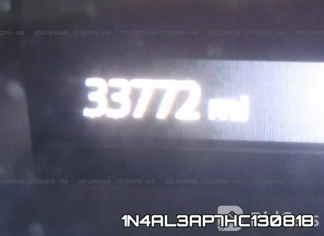 1N4AL3AP7HC130818 фото 8