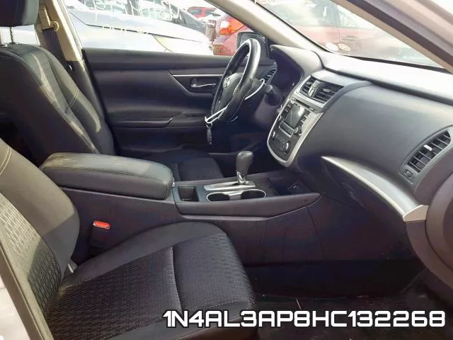 1N4AL3AP8HC132268 фото 5