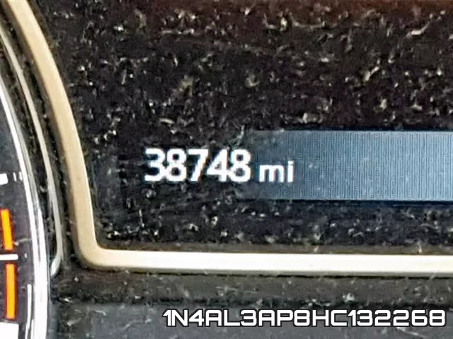 1N4AL3AP8HC132268 фото 8