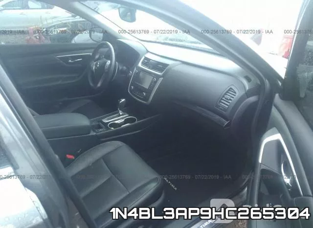 1N4BL3AP9HC265304 фото 6