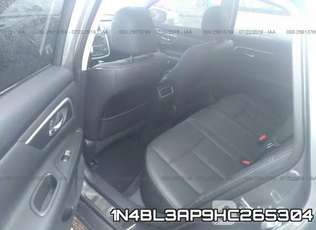 1N4BL3AP9HC265304 фото 9