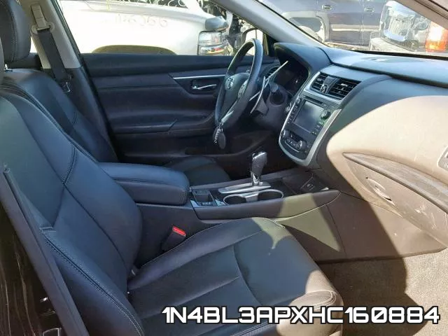 1N4BL3APXHC160884 фото 5