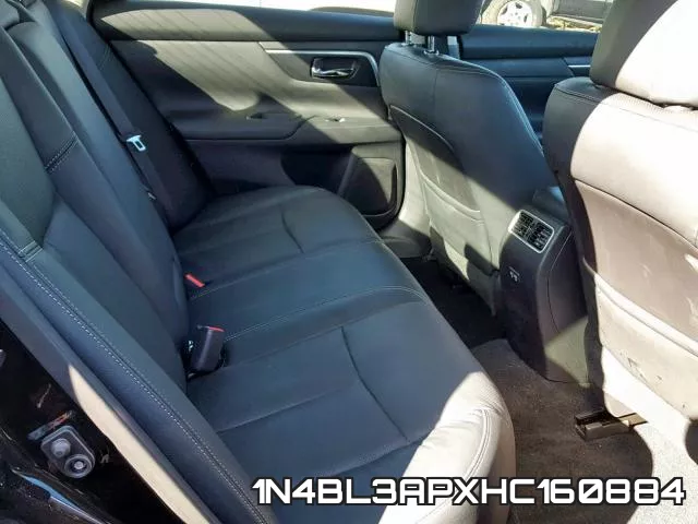 1N4BL3APXHC160884 фото 6