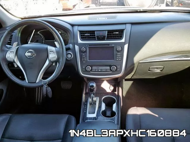 1N4BL3APXHC160884 фото 9