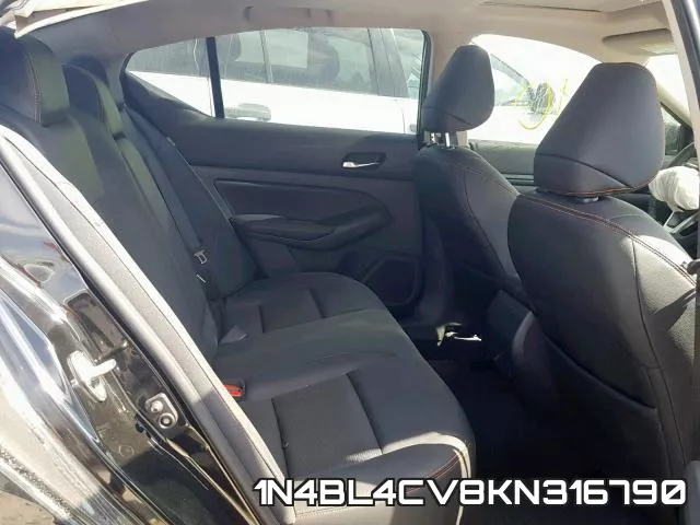 1N4BL4CV8KN316790 фото 7