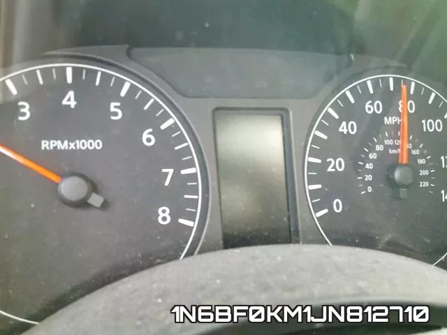 1N6BF0KM1JN812710 фото 7