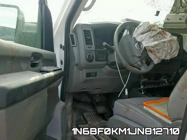 1N6BF0KM1JN812710 фото 8