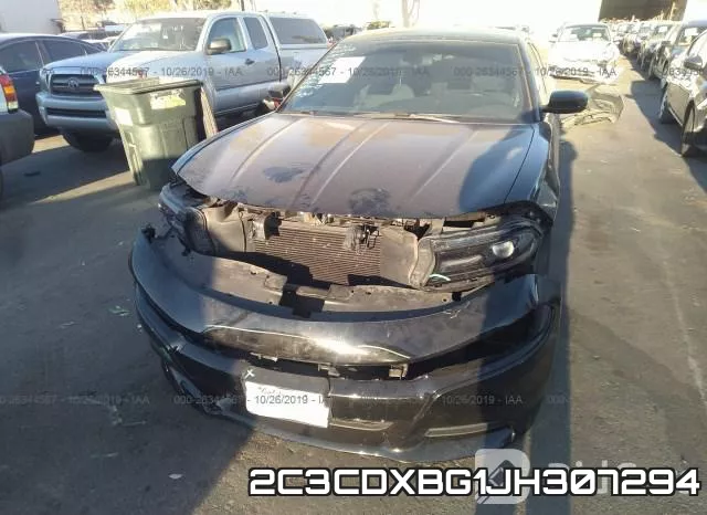 2C3CDXBG1JH307294 фото 7
