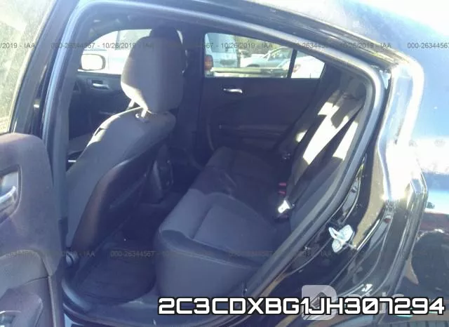 2C3CDXBG1JH307294 фото 9