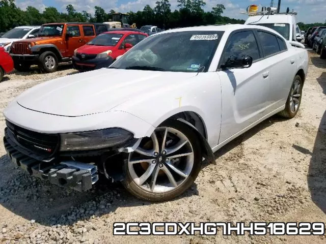 2C3CDXHG7HH518629 фото 3