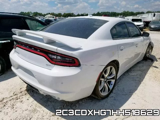 2C3CDXHG7HH518629 фото 5