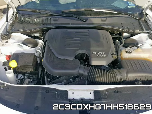 2C3CDXHG7HH518629 фото 8