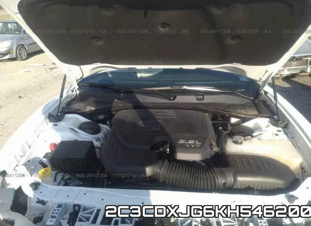 2C3CDXJG6KH546200 фото 2