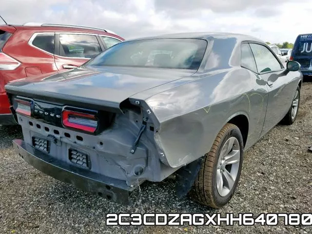 2C3CDZAGXHH640780 фото 5