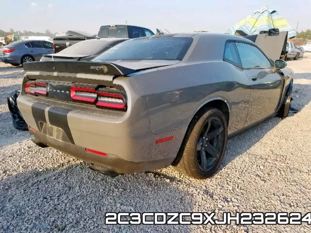 2C3CDZC9XJH232624 фото 4