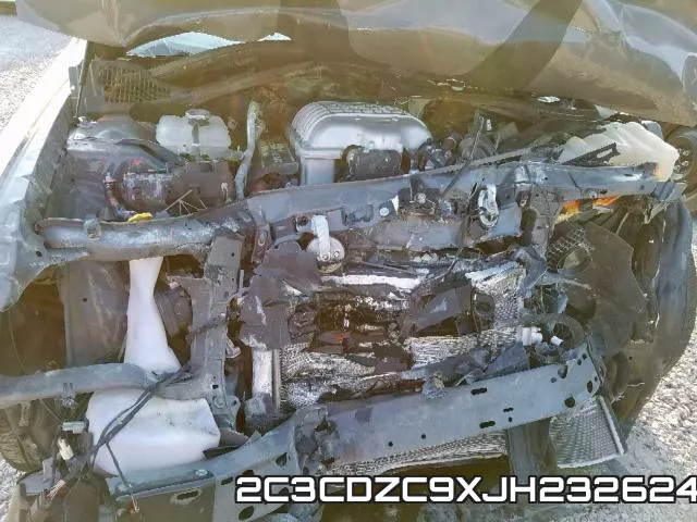 2C3CDZC9XJH232624 фото 7