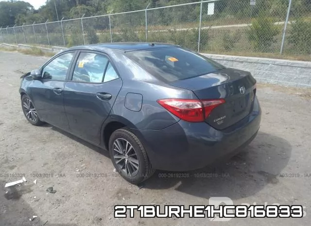 2T1BURHE1HC816833 фото 3
