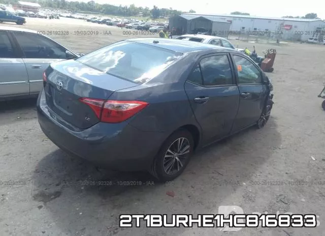 2T1BURHE1HC816833 фото 4