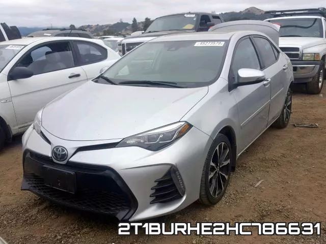 2T1BURHE2HC786631 фото 3