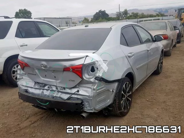 2T1BURHE2HC786631 фото 5