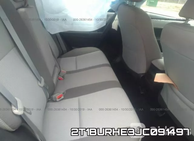 2T1BURHE3JC091497 фото 9