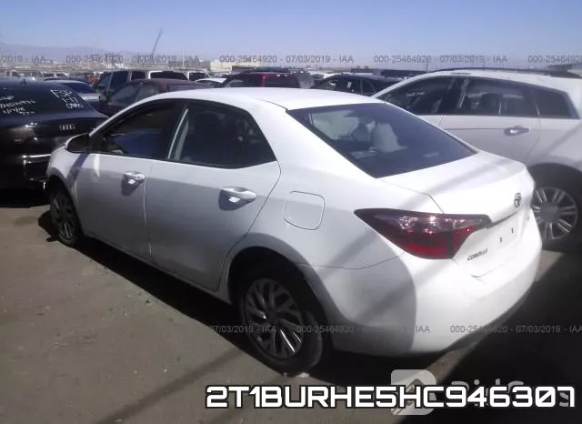 2T1BURHE5HC946307 фото 4
