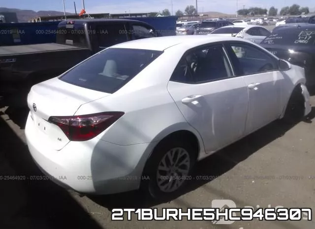 2T1BURHE5HC946307 фото 5
