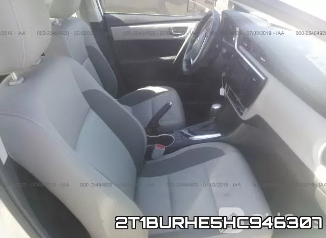 2T1BURHE5HC946307 фото 6