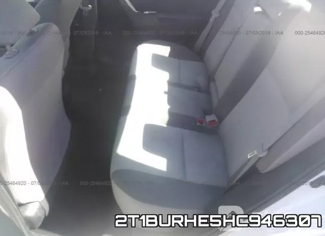 2T1BURHE5HC946307 фото 9