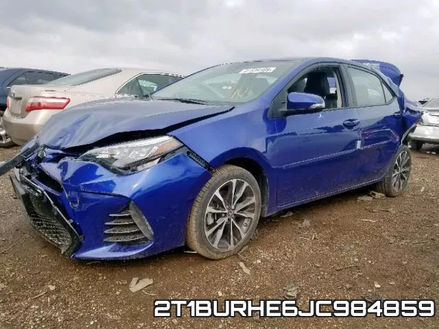 2T1BURHE6JC984859 фото 3