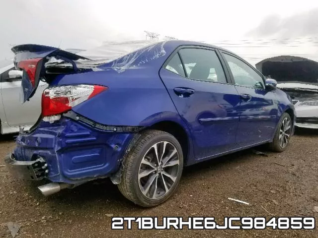 2T1BURHE6JC984859 фото 5