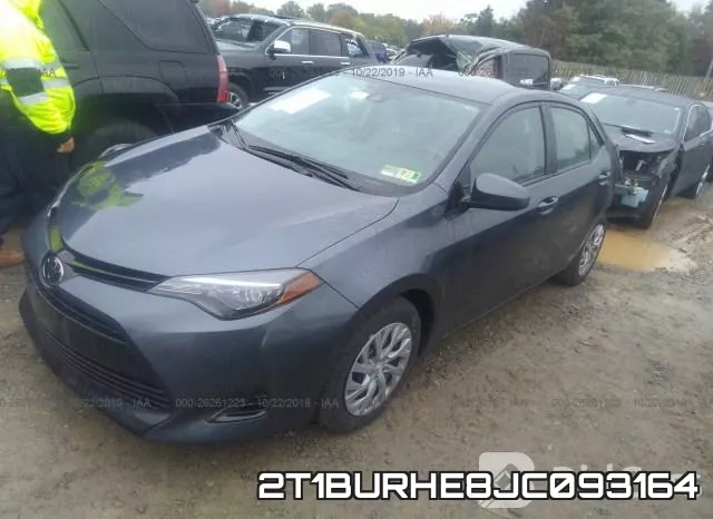 2T1BURHE8JC093164 фото 3