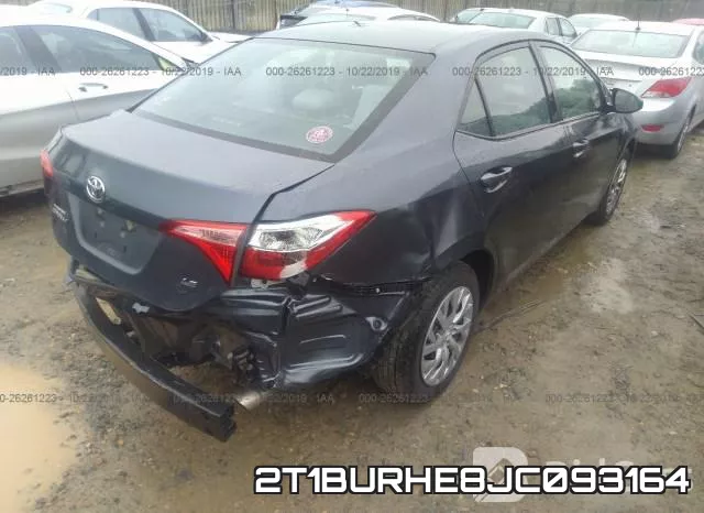 2T1BURHE8JC093164 фото 5