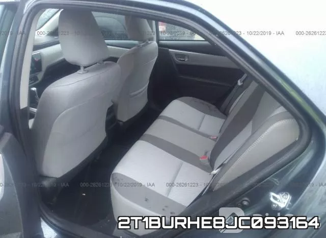 2T1BURHE8JC093164 фото 9