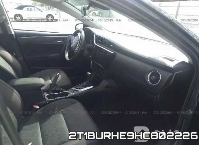 2T1BURHE9HC802226 фото 6