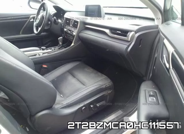 2T2BZMCA0HC111557 фото 6