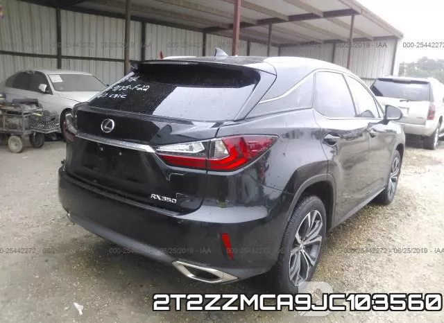 2T2ZZMCA9JC103560 фото 4