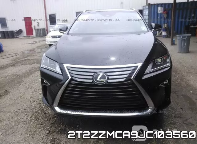 2T2ZZMCA9JC103560 фото 6
