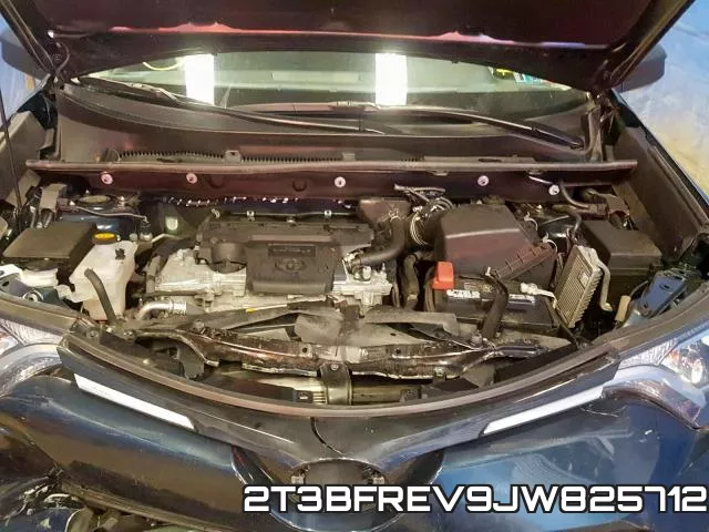 2T3BFREV9JW825712 фото 8