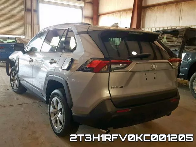 2T3H1RFV0KC001205 фото 4