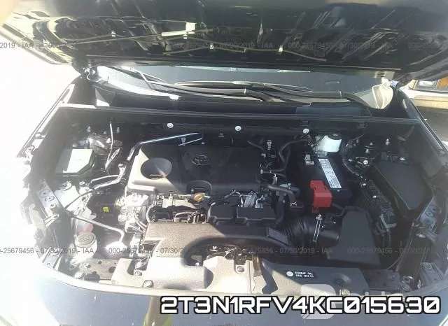 2T3N1RFV4KC015630 фото 2