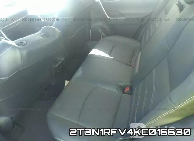 2T3N1RFV4KC015630 фото 9